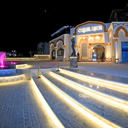 Oriental Rivoli Hotel & Spa (Adults Only) Σαρμ Ελ Σέιχ Εξωτερικό φωτογραφία