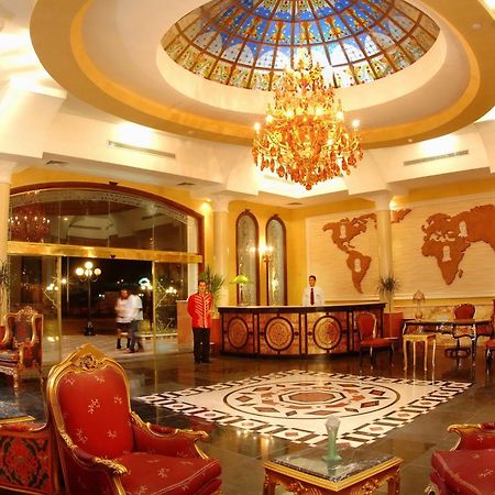 Oriental Rivoli Hotel & Spa (Adults Only) Σαρμ Ελ Σέιχ Εσωτερικό φωτογραφία