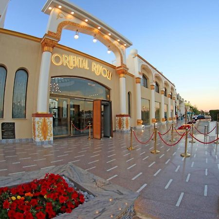 Oriental Rivoli Hotel & Spa (Adults Only) Σαρμ Ελ Σέιχ Εξωτερικό φωτογραφία