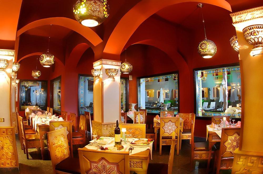 Oriental Rivoli Hotel & Spa (Adults Only) Σαρμ Ελ Σέιχ Εξωτερικό φωτογραφία