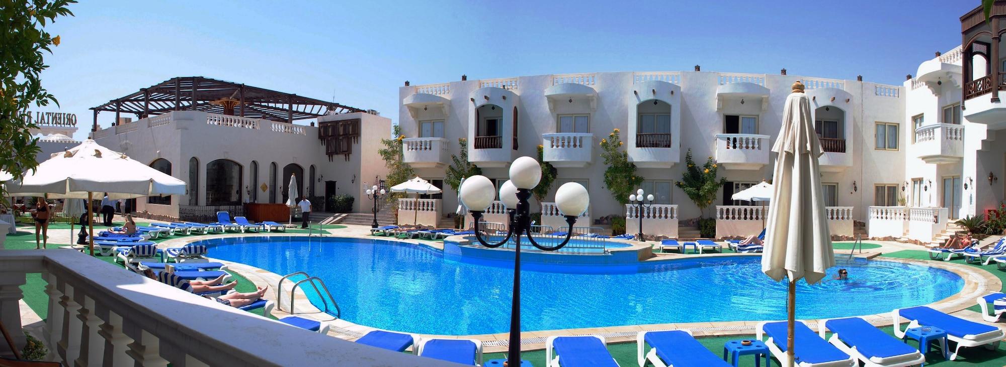 Oriental Rivoli Hotel & Spa (Adults Only) Σαρμ Ελ Σέιχ Εξωτερικό φωτογραφία