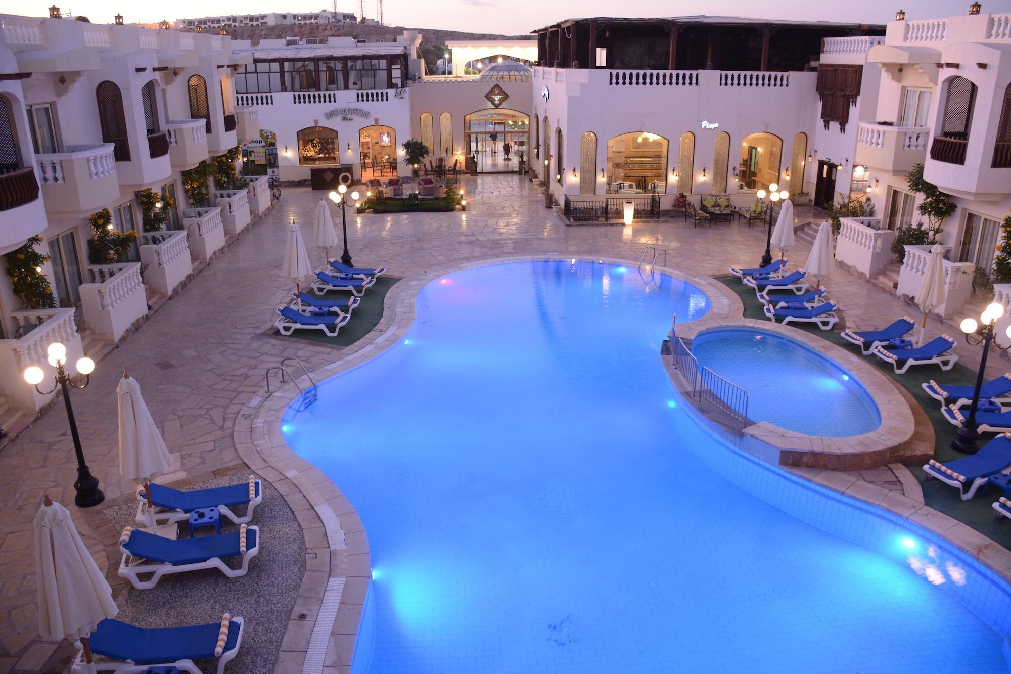 Oriental Rivoli Hotel & Spa (Adults Only) Σαρμ Ελ Σέιχ Εξωτερικό φωτογραφία