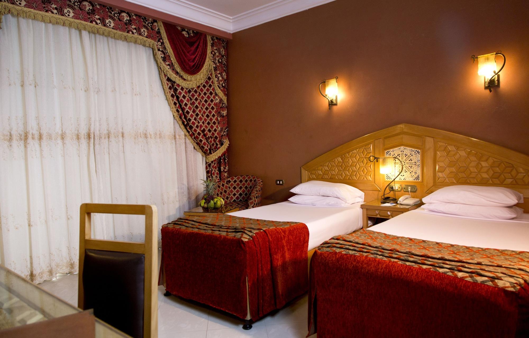 Oriental Rivoli Hotel & Spa (Adults Only) Σαρμ Ελ Σέιχ Εξωτερικό φωτογραφία