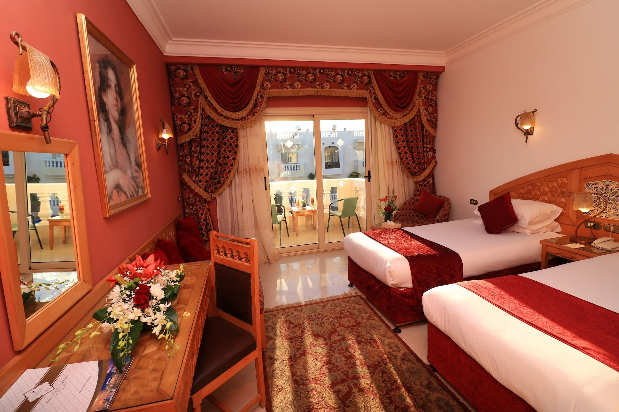 Oriental Rivoli Hotel & Spa (Adults Only) Σαρμ Ελ Σέιχ Εξωτερικό φωτογραφία
