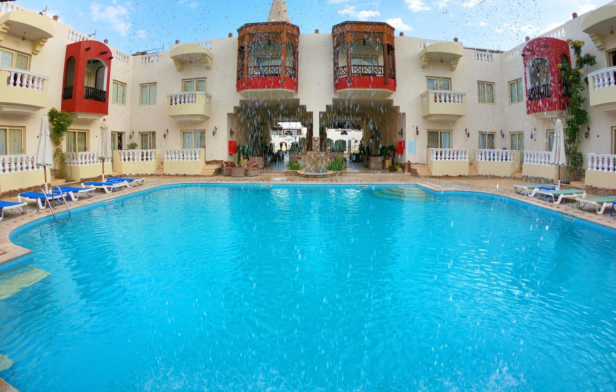 Oriental Rivoli Hotel & Spa (Adults Only) Σαρμ Ελ Σέιχ Εξωτερικό φωτογραφία