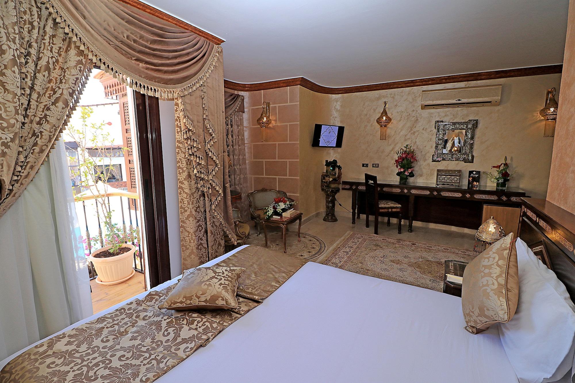 Oriental Rivoli Hotel & Spa (Adults Only) Σαρμ Ελ Σέιχ Εξωτερικό φωτογραφία