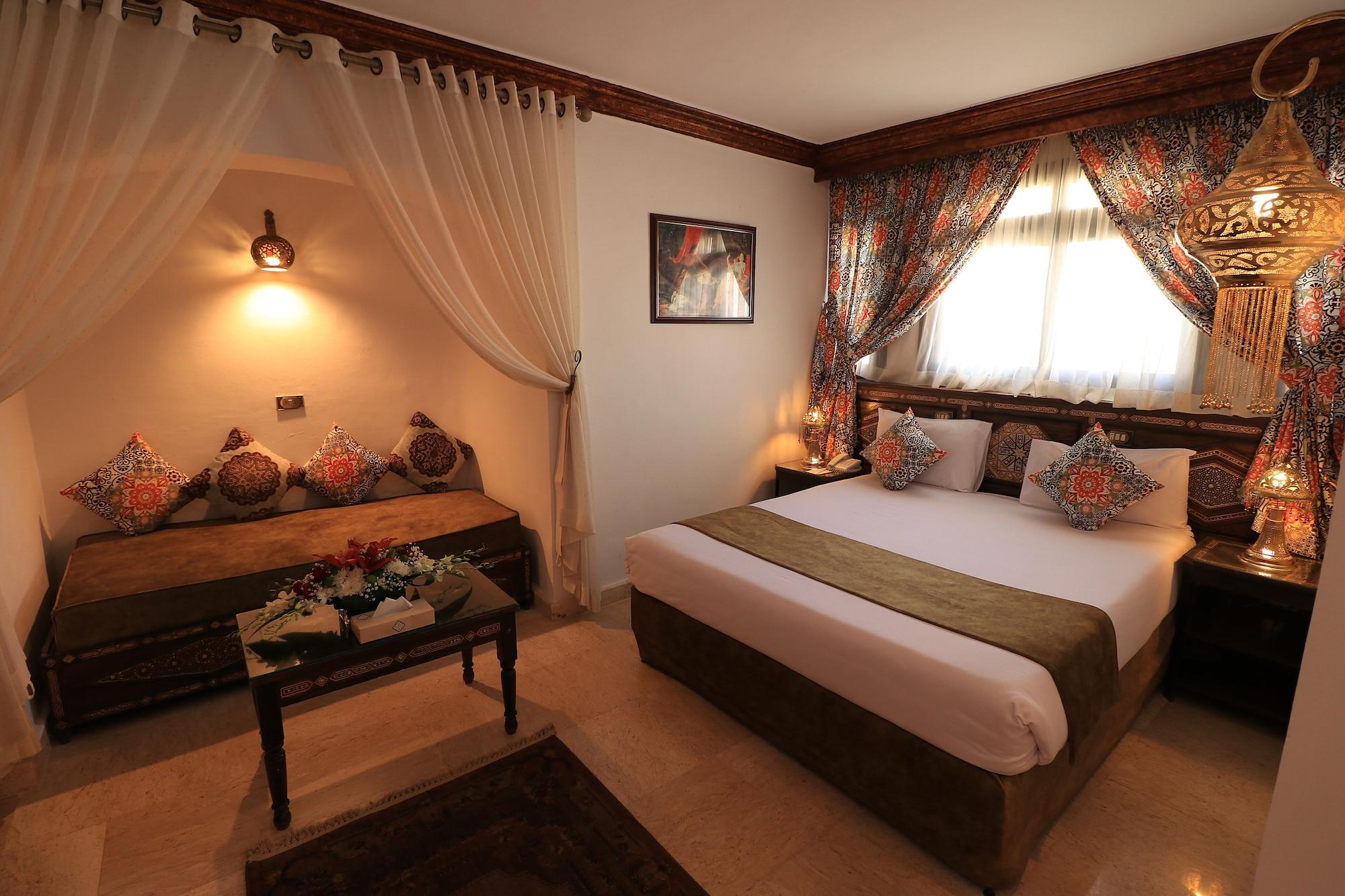 Oriental Rivoli Hotel & Spa (Adults Only) Σαρμ Ελ Σέιχ Εξωτερικό φωτογραφία