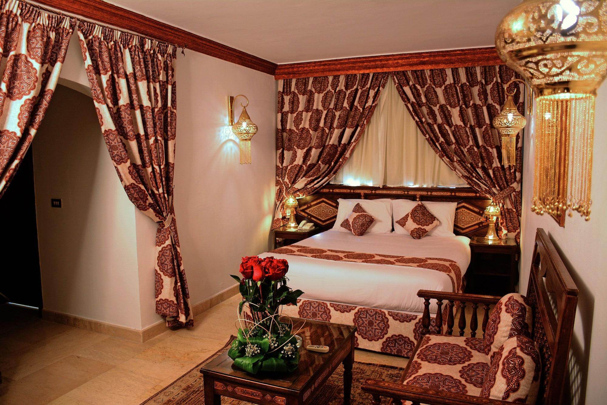 Oriental Rivoli Hotel & Spa (Adults Only) Σαρμ Ελ Σέιχ Εξωτερικό φωτογραφία