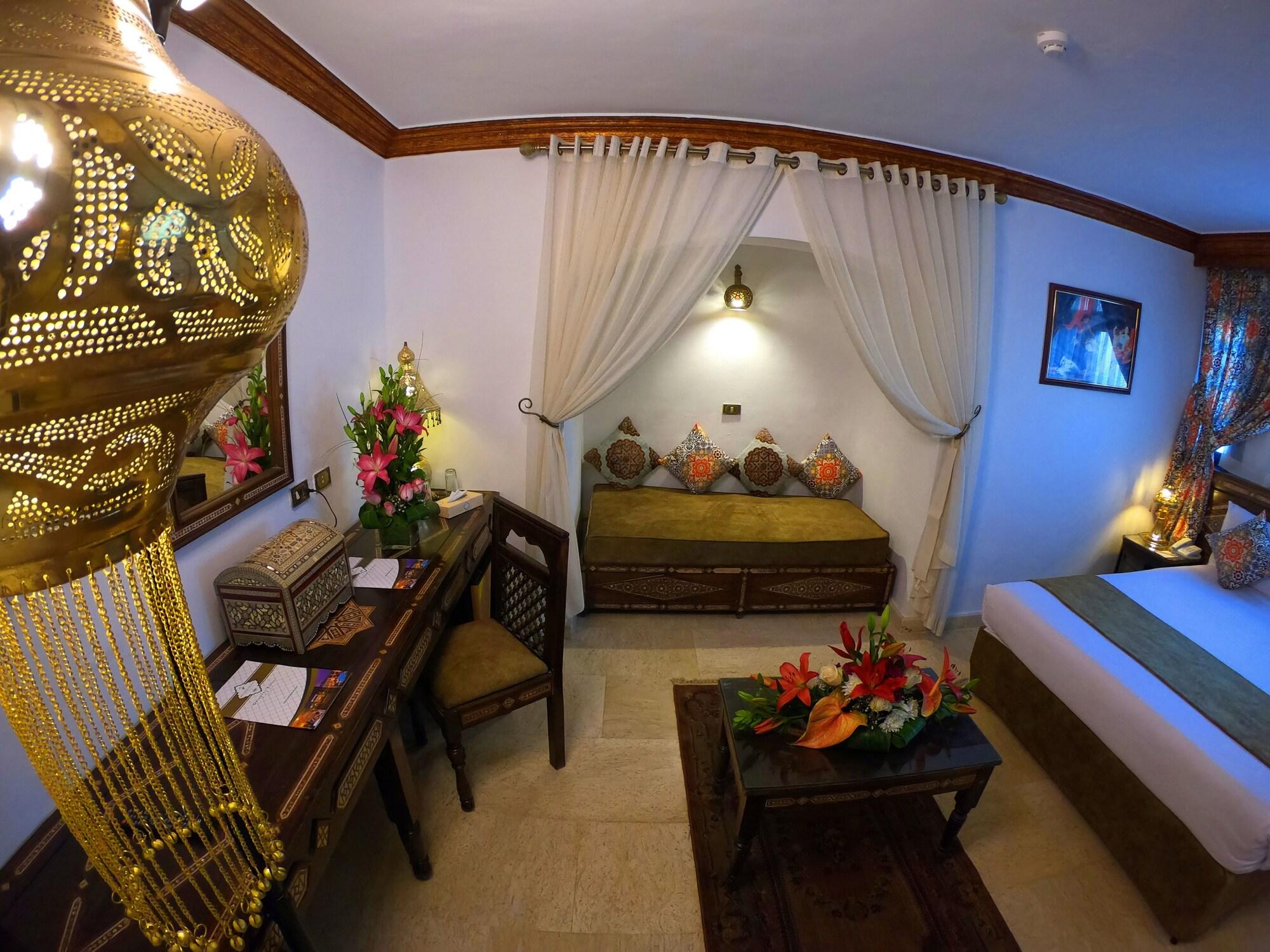 Oriental Rivoli Hotel & Spa (Adults Only) Σαρμ Ελ Σέιχ Εξωτερικό φωτογραφία