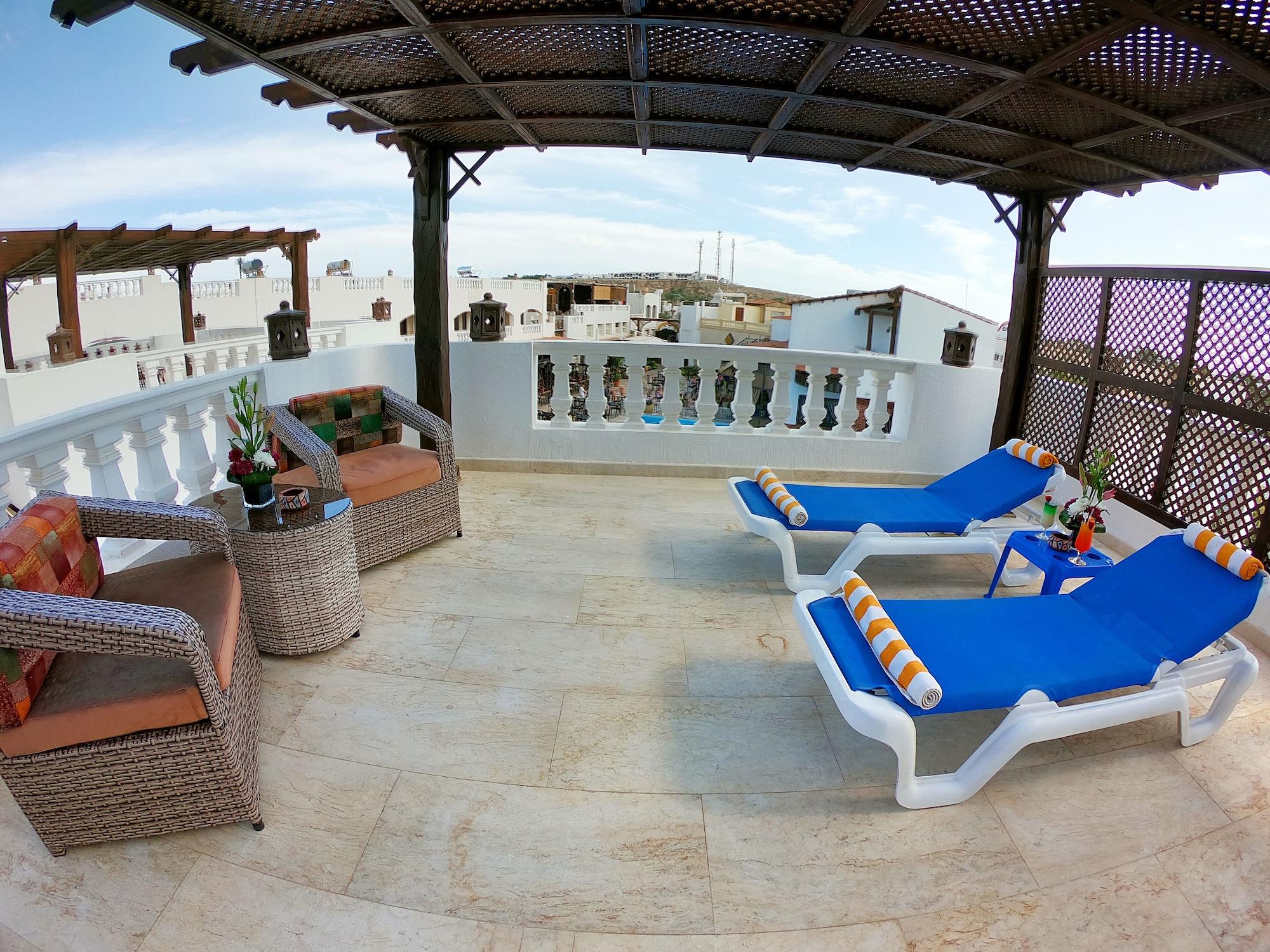 Oriental Rivoli Hotel & Spa (Adults Only) Σαρμ Ελ Σέιχ Εξωτερικό φωτογραφία