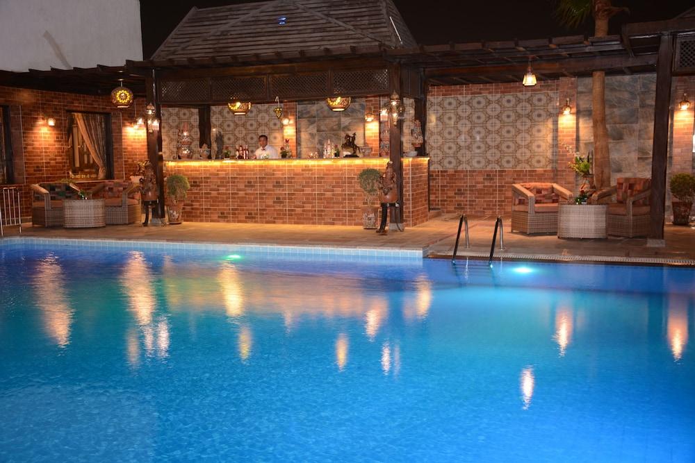 Oriental Rivoli Hotel & Spa (Adults Only) Σαρμ Ελ Σέιχ Εξωτερικό φωτογραφία