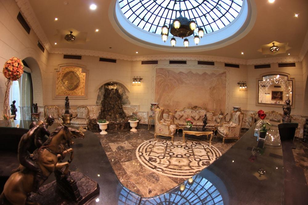 Oriental Rivoli Hotel & Spa (Adults Only) Σαρμ Ελ Σέιχ Εξωτερικό φωτογραφία