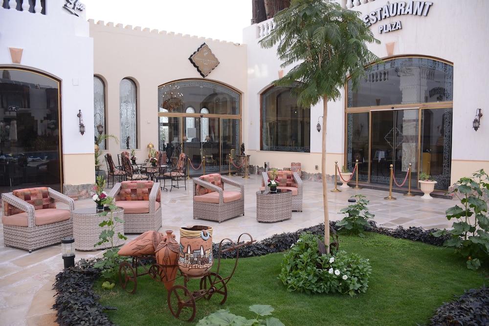 Oriental Rivoli Hotel & Spa (Adults Only) Σαρμ Ελ Σέιχ Εξωτερικό φωτογραφία