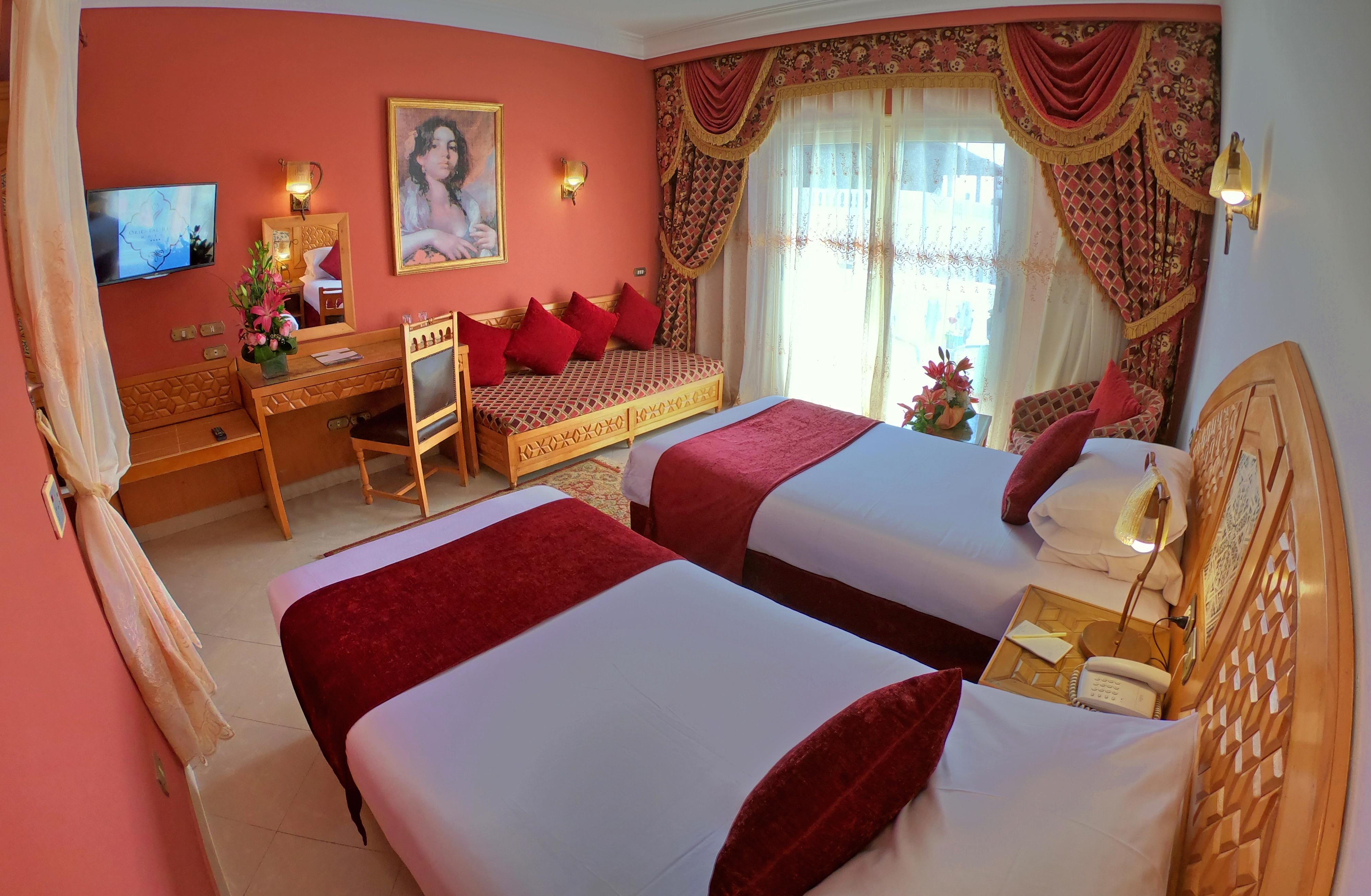 Oriental Rivoli Hotel & Spa (Adults Only) Σαρμ Ελ Σέιχ Εξωτερικό φωτογραφία