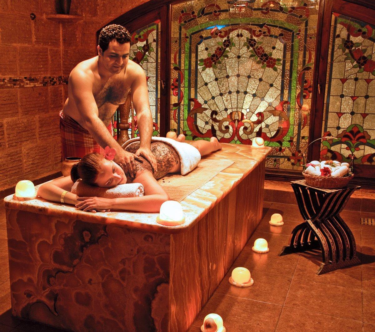 Oriental Rivoli Hotel & Spa (Adults Only) Σαρμ Ελ Σέιχ Εξωτερικό φωτογραφία