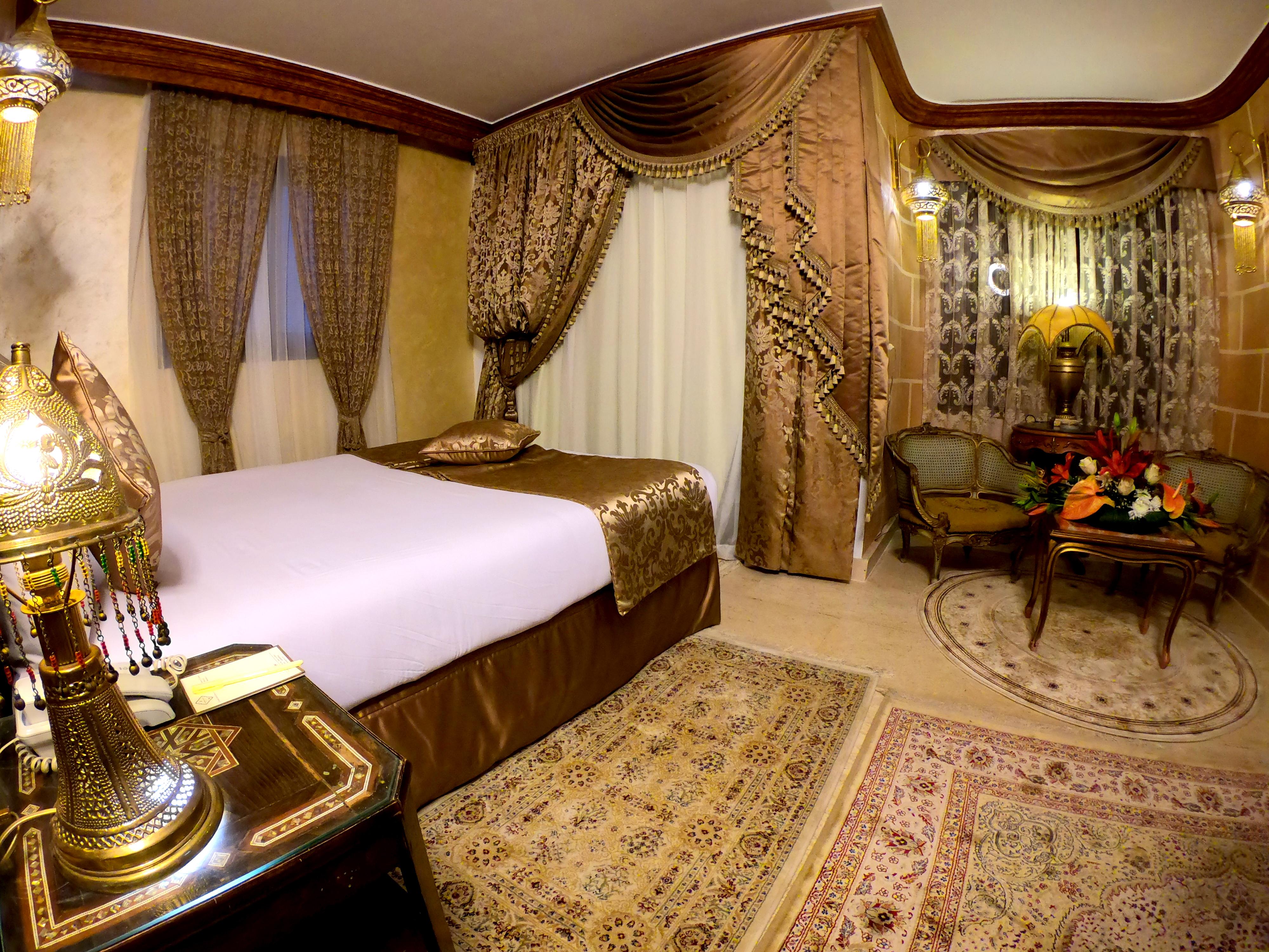 Oriental Rivoli Hotel & Spa (Adults Only) Σαρμ Ελ Σέιχ Εξωτερικό φωτογραφία