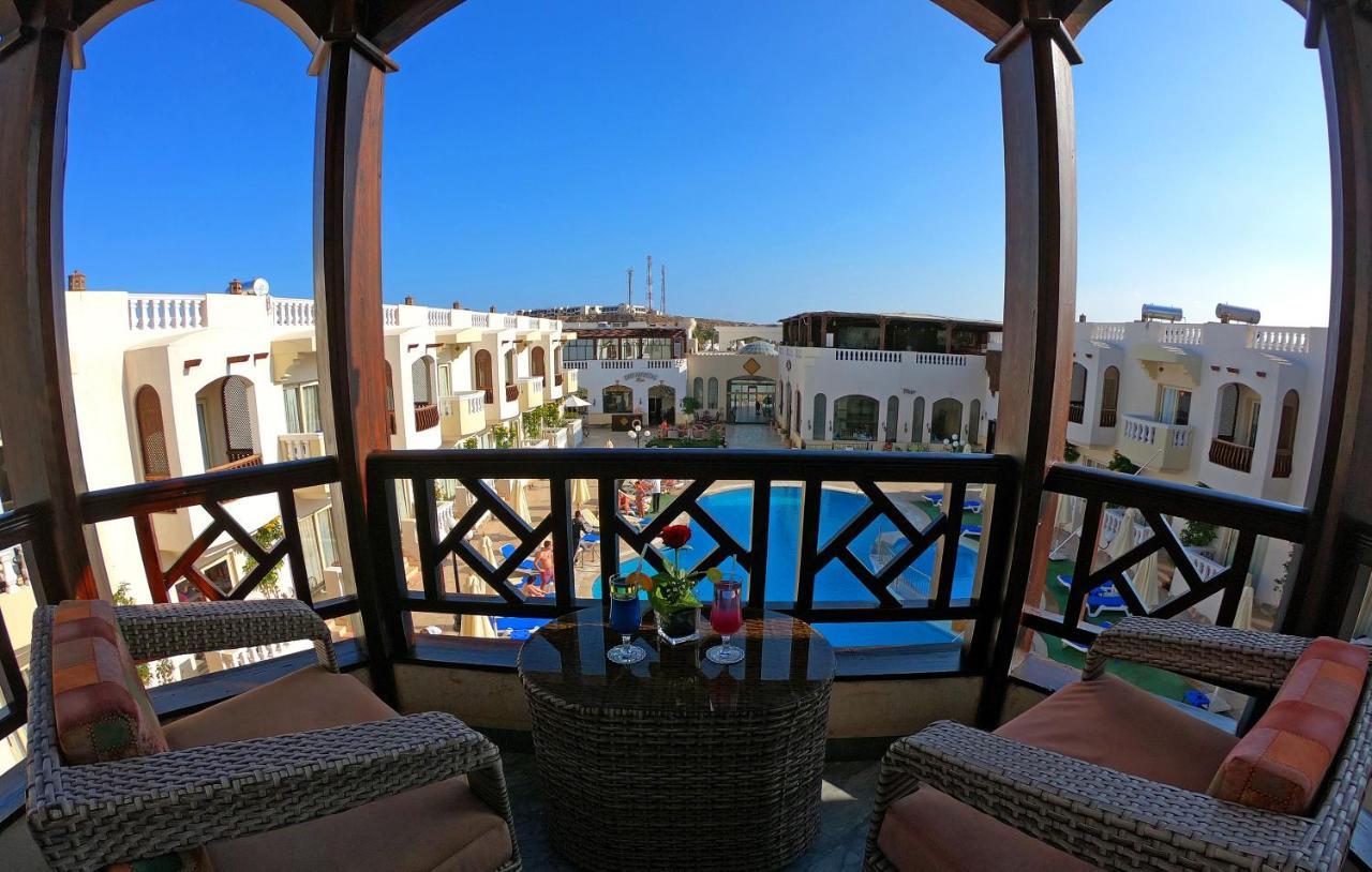 Oriental Rivoli Hotel & Spa (Adults Only) Σαρμ Ελ Σέιχ Εξωτερικό φωτογραφία