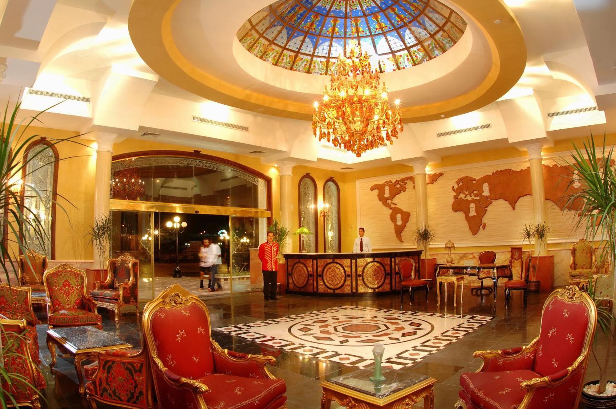 Oriental Rivoli Hotel & Spa (Adults Only) Σαρμ Ελ Σέιχ Εσωτερικό φωτογραφία