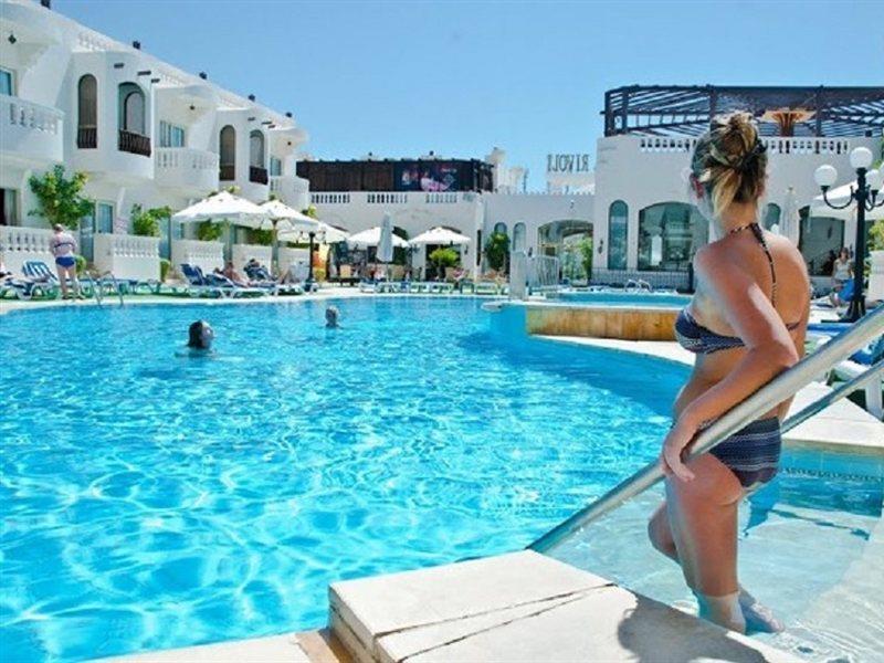 Oriental Rivoli Hotel & Spa (Adults Only) Σαρμ Ελ Σέιχ Εξωτερικό φωτογραφία