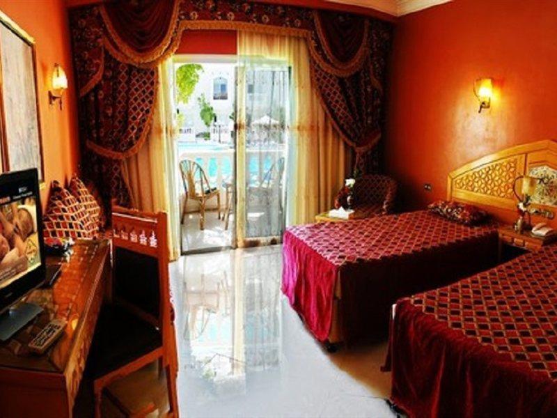 Oriental Rivoli Hotel & Spa (Adults Only) Σαρμ Ελ Σέιχ Εξωτερικό φωτογραφία