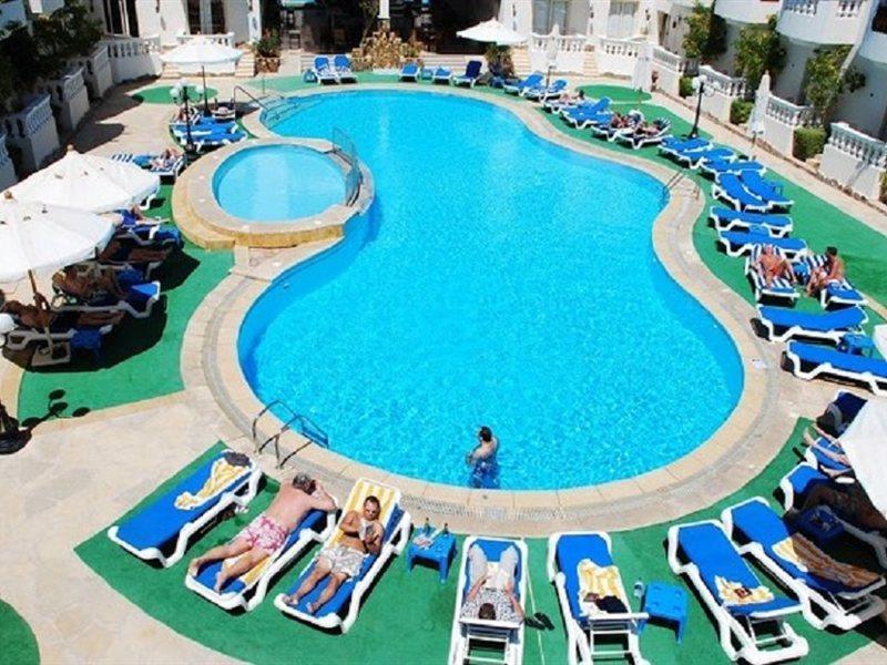 Oriental Rivoli Hotel & Spa (Adults Only) Σαρμ Ελ Σέιχ Εξωτερικό φωτογραφία