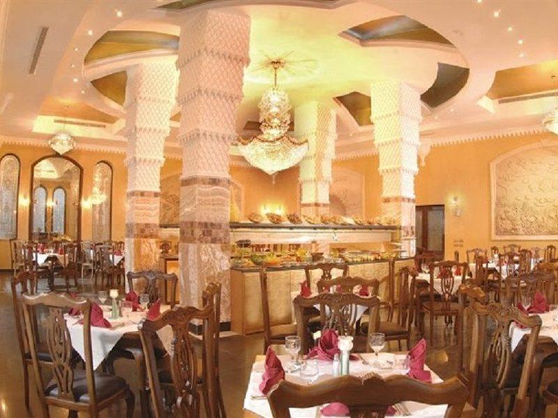 Oriental Rivoli Hotel & Spa (Adults Only) Σαρμ Ελ Σέιχ Εξωτερικό φωτογραφία