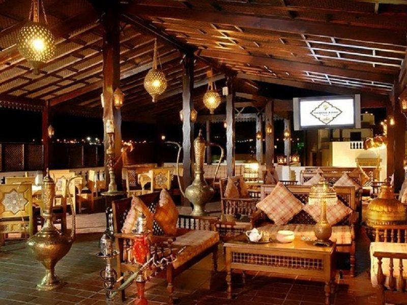 Oriental Rivoli Hotel & Spa (Adults Only) Σαρμ Ελ Σέιχ Εξωτερικό φωτογραφία