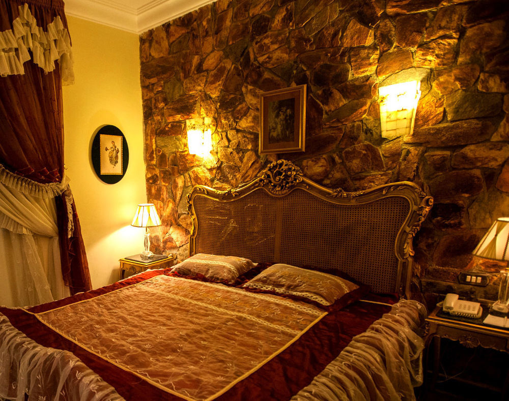 Oriental Rivoli Hotel & Spa (Adults Only) Σαρμ Ελ Σέιχ Εξωτερικό φωτογραφία