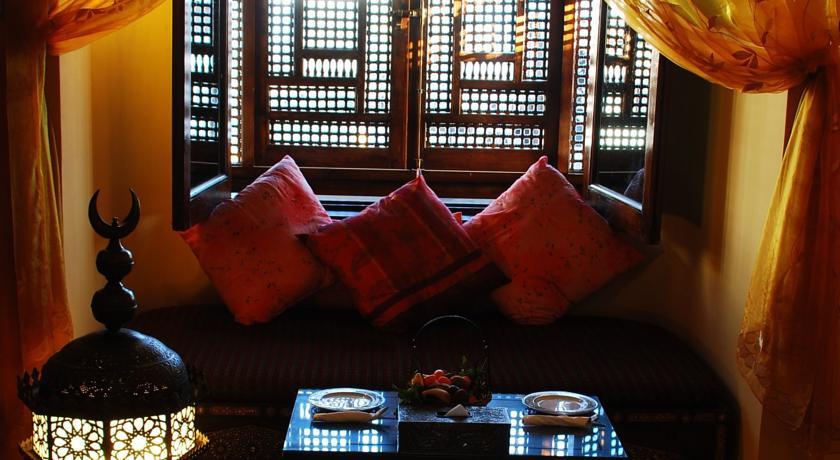 Oriental Rivoli Hotel & Spa (Adults Only) Σαρμ Ελ Σέιχ Εξωτερικό φωτογραφία