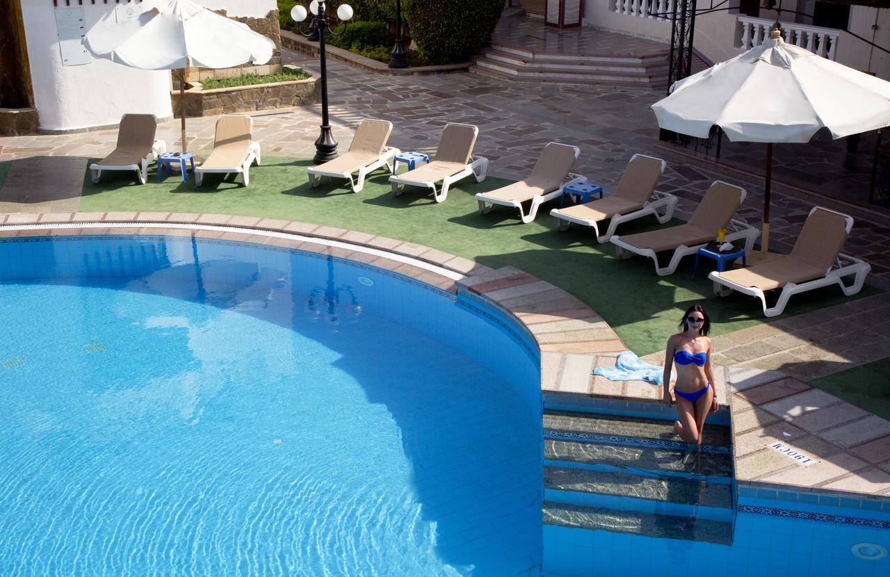 Oriental Rivoli Hotel & Spa (Adults Only) Σαρμ Ελ Σέιχ Εξωτερικό φωτογραφία