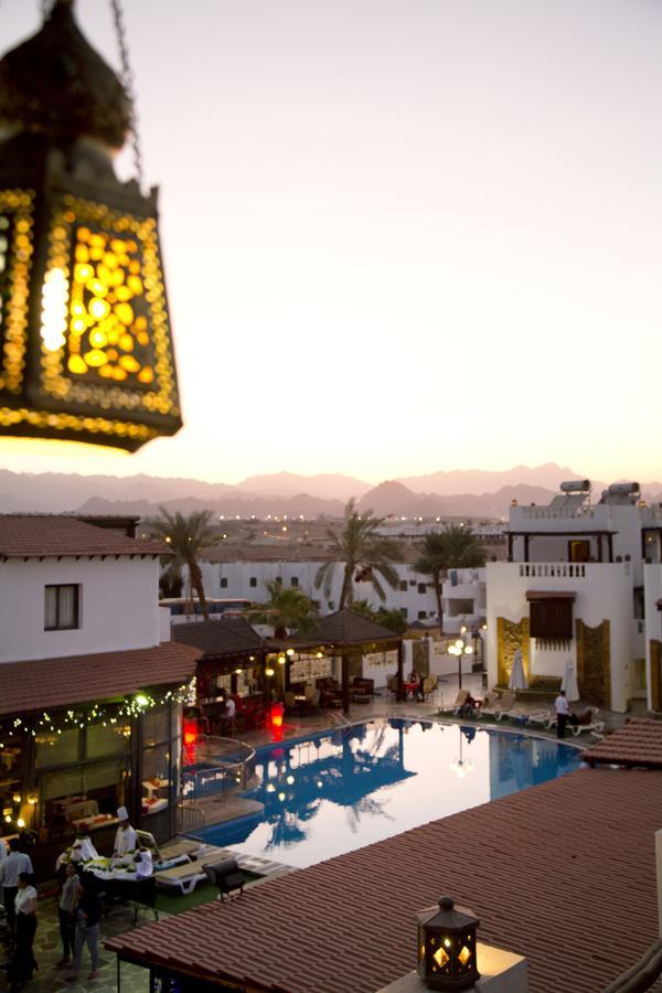 Oriental Rivoli Hotel & Spa (Adults Only) Σαρμ Ελ Σέιχ Εξωτερικό φωτογραφία