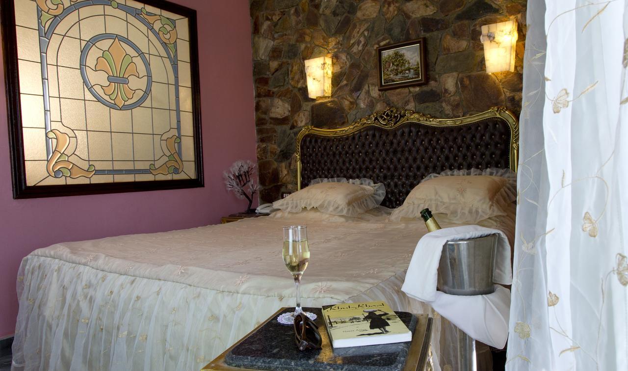 Oriental Rivoli Hotel & Spa (Adults Only) Σαρμ Ελ Σέιχ Εξωτερικό φωτογραφία