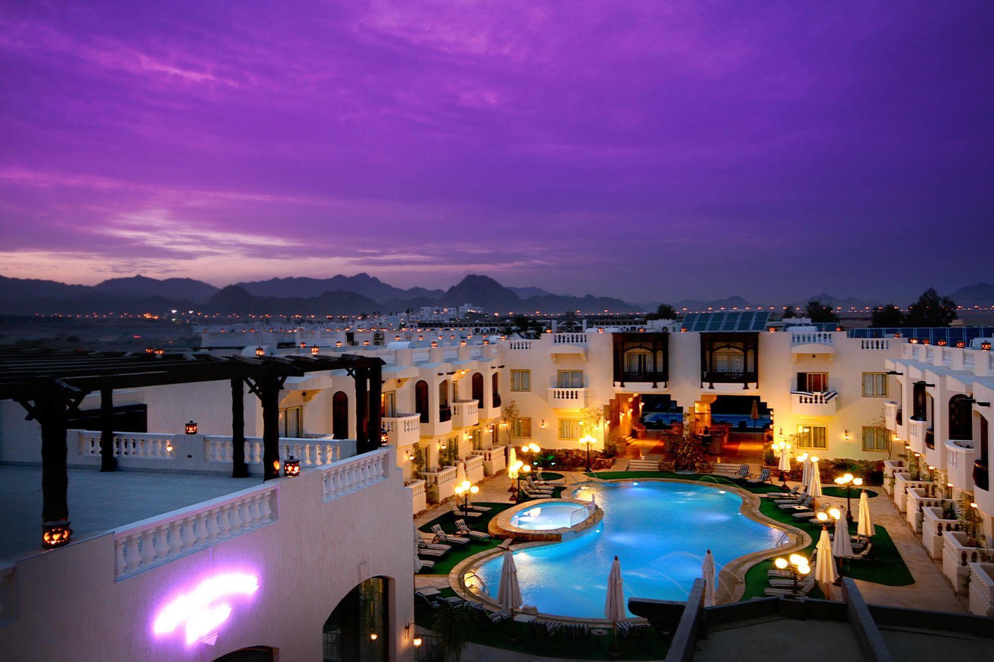 Oriental Rivoli Hotel & Spa (Adults Only) Σαρμ Ελ Σέιχ Ανέσεις φωτογραφία