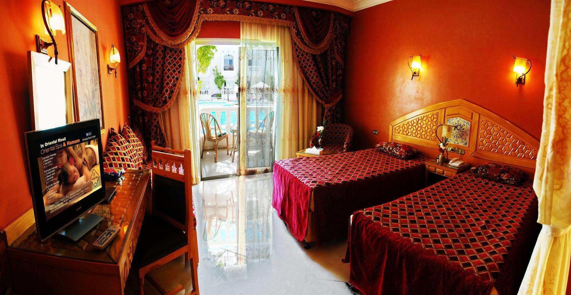 Oriental Rivoli Hotel & Spa (Adults Only) Σαρμ Ελ Σέιχ Δωμάτιο φωτογραφία