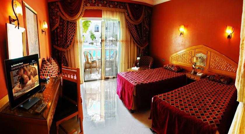 Oriental Rivoli Hotel & Spa (Adults Only) Σαρμ Ελ Σέιχ Δωμάτιο φωτογραφία