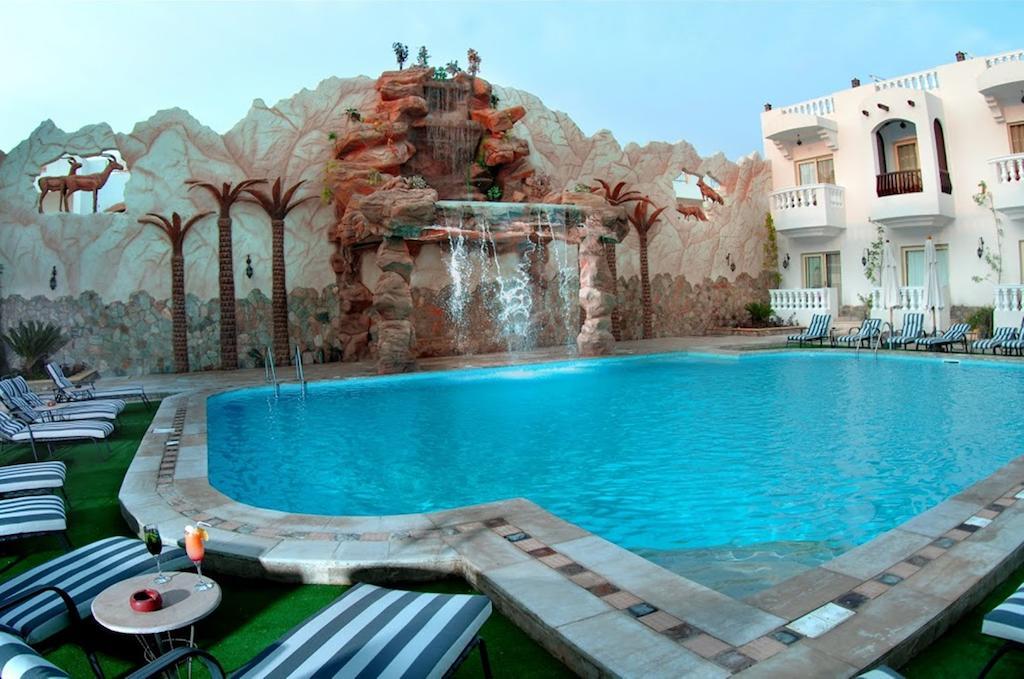 Oriental Rivoli Hotel & Spa (Adults Only) Σαρμ Ελ Σέιχ Εξωτερικό φωτογραφία
