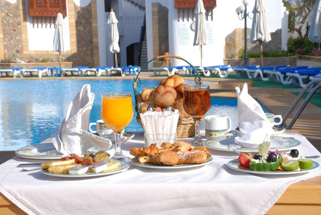 Oriental Rivoli Hotel & Spa (Adults Only) Σαρμ Ελ Σέιχ Εξωτερικό φωτογραφία
