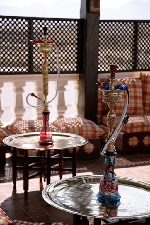 Oriental Rivoli Hotel & Spa (Adults Only) Σαρμ Ελ Σέιχ Εξωτερικό φωτογραφία
