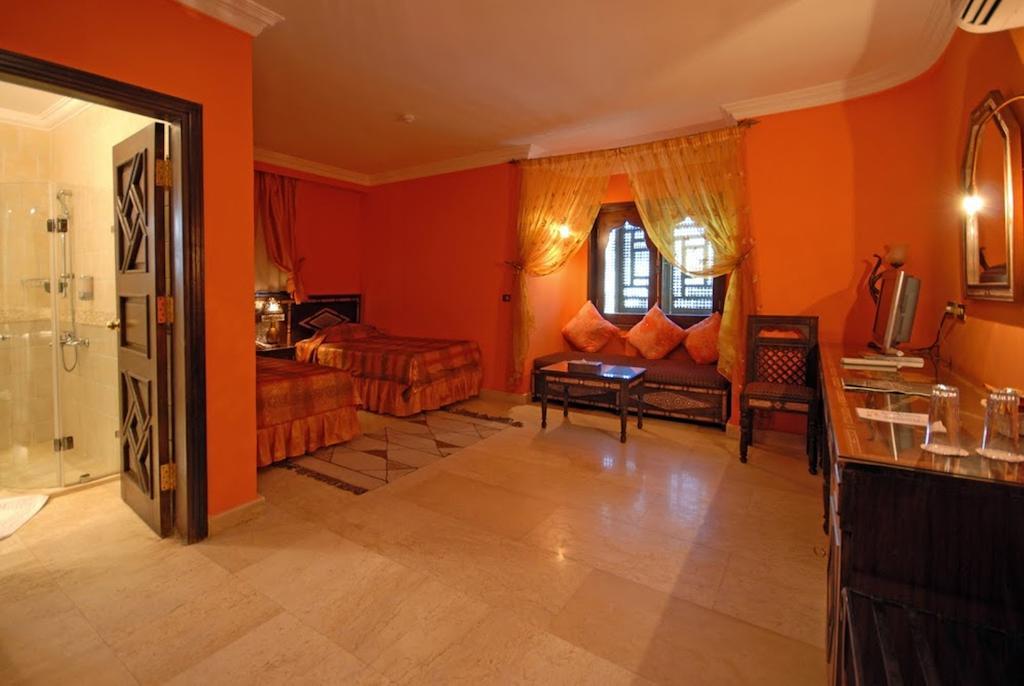 Oriental Rivoli Hotel & Spa (Adults Only) Σαρμ Ελ Σέιχ Δωμάτιο φωτογραφία