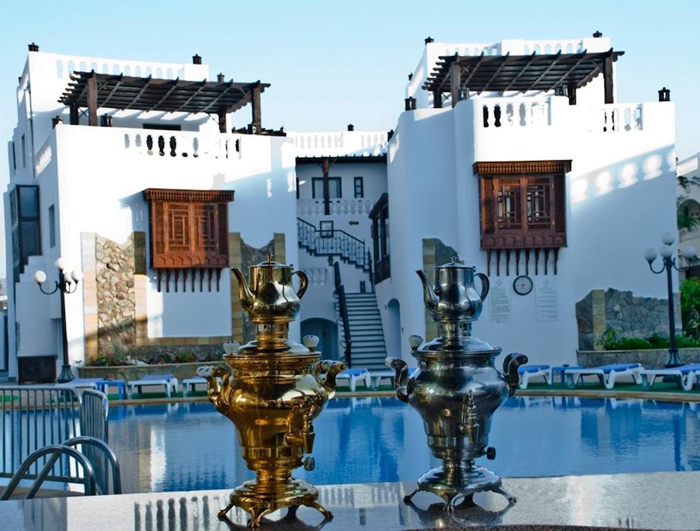 Oriental Rivoli Hotel & Spa (Adults Only) Σαρμ Ελ Σέιχ Εξωτερικό φωτογραφία