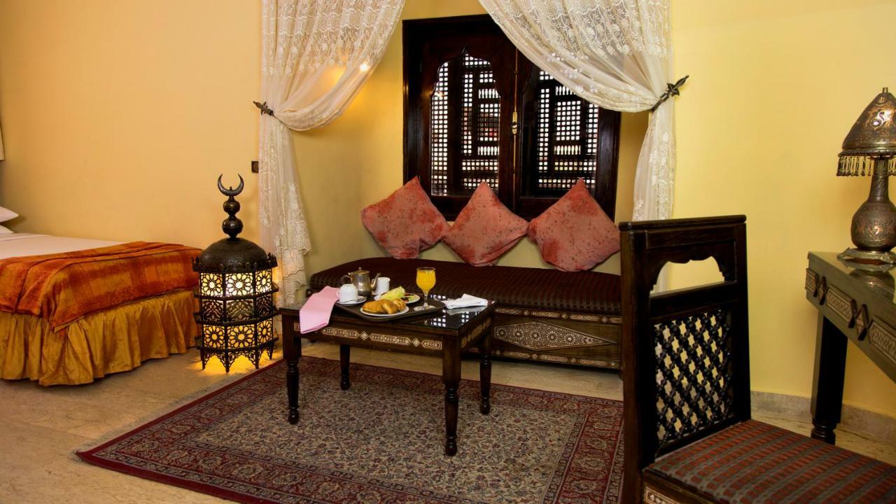 Oriental Rivoli Hotel & Spa (Adults Only) Σαρμ Ελ Σέιχ Εξωτερικό φωτογραφία