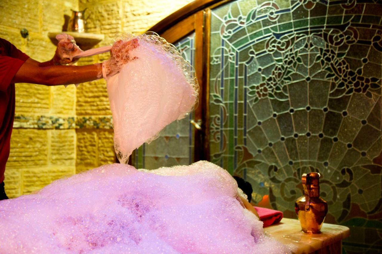 Oriental Rivoli Hotel & Spa (Adults Only) Σαρμ Ελ Σέιχ Εξωτερικό φωτογραφία