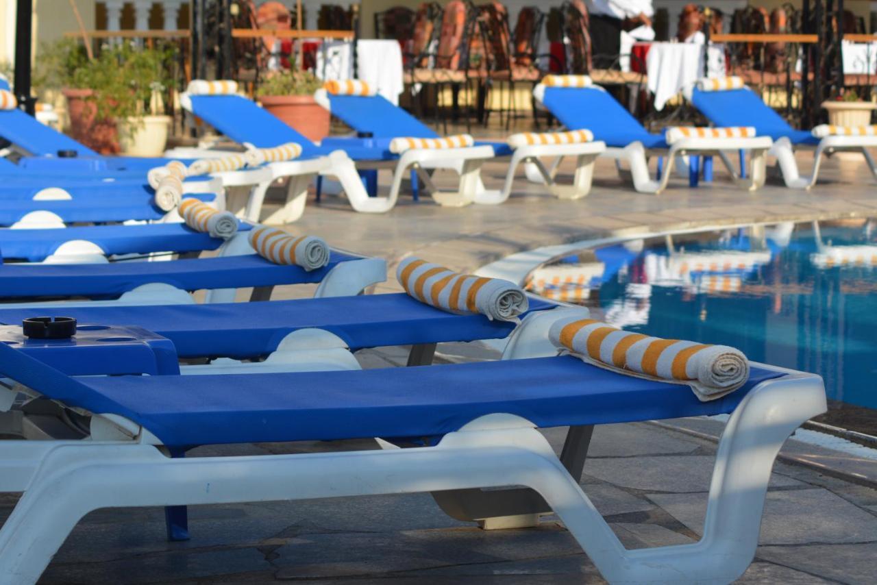 Oriental Rivoli Hotel & Spa (Adults Only) Σαρμ Ελ Σέιχ Εξωτερικό φωτογραφία