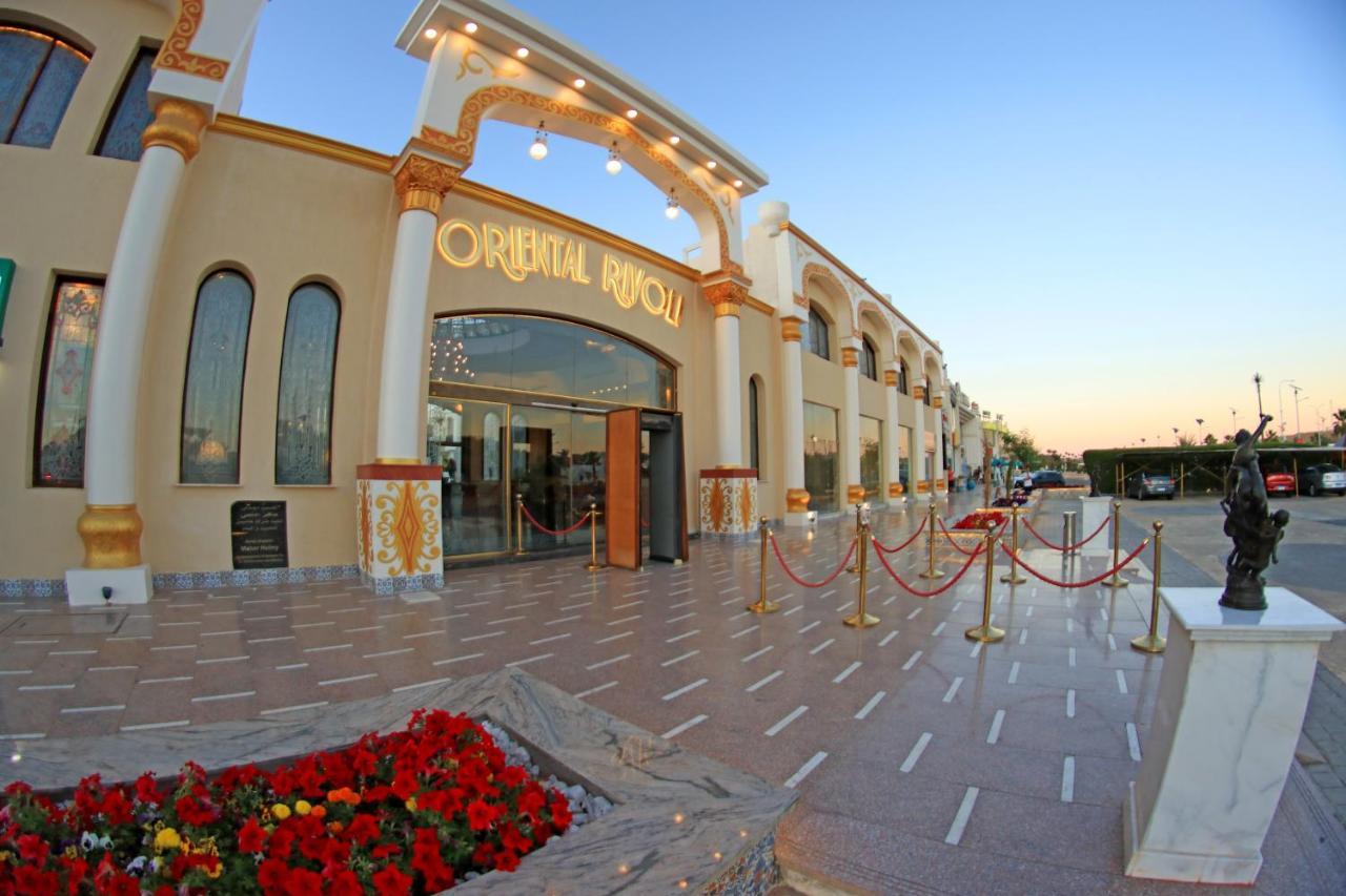Oriental Rivoli Hotel & Spa (Adults Only) Σαρμ Ελ Σέιχ Εξωτερικό φωτογραφία