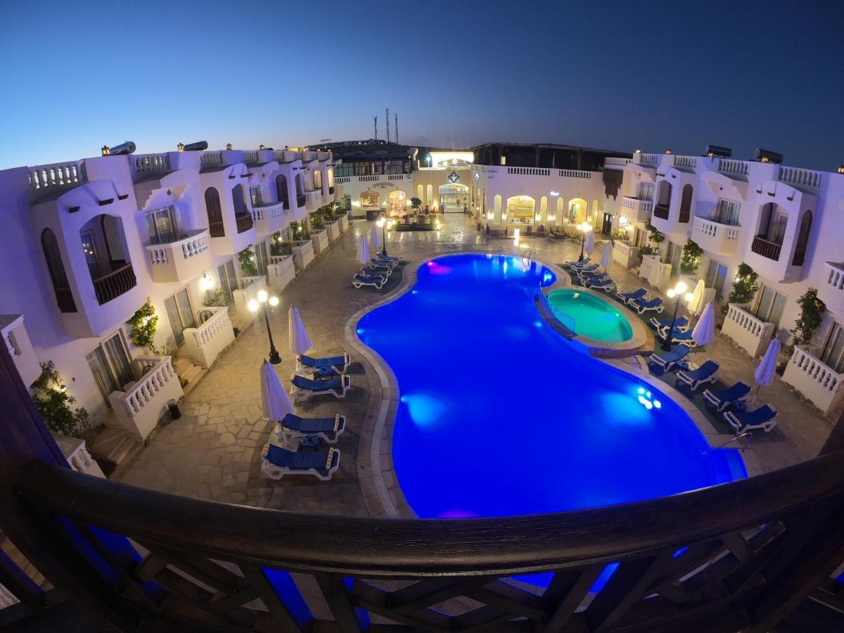 Oriental Rivoli Hotel & Spa (Adults Only) Σαρμ Ελ Σέιχ Εξωτερικό φωτογραφία