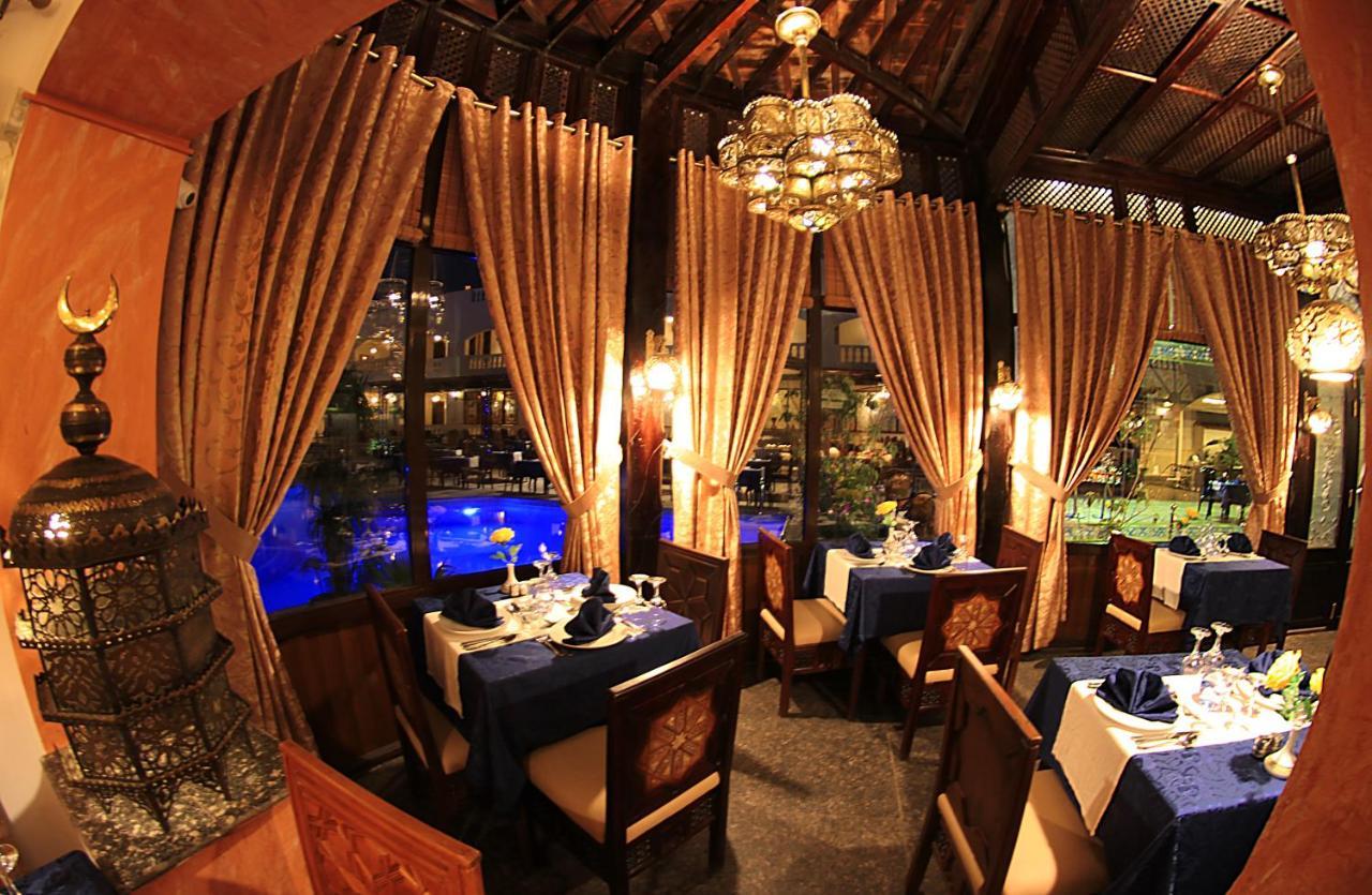 Oriental Rivoli Hotel & Spa (Adults Only) Σαρμ Ελ Σέιχ Εξωτερικό φωτογραφία