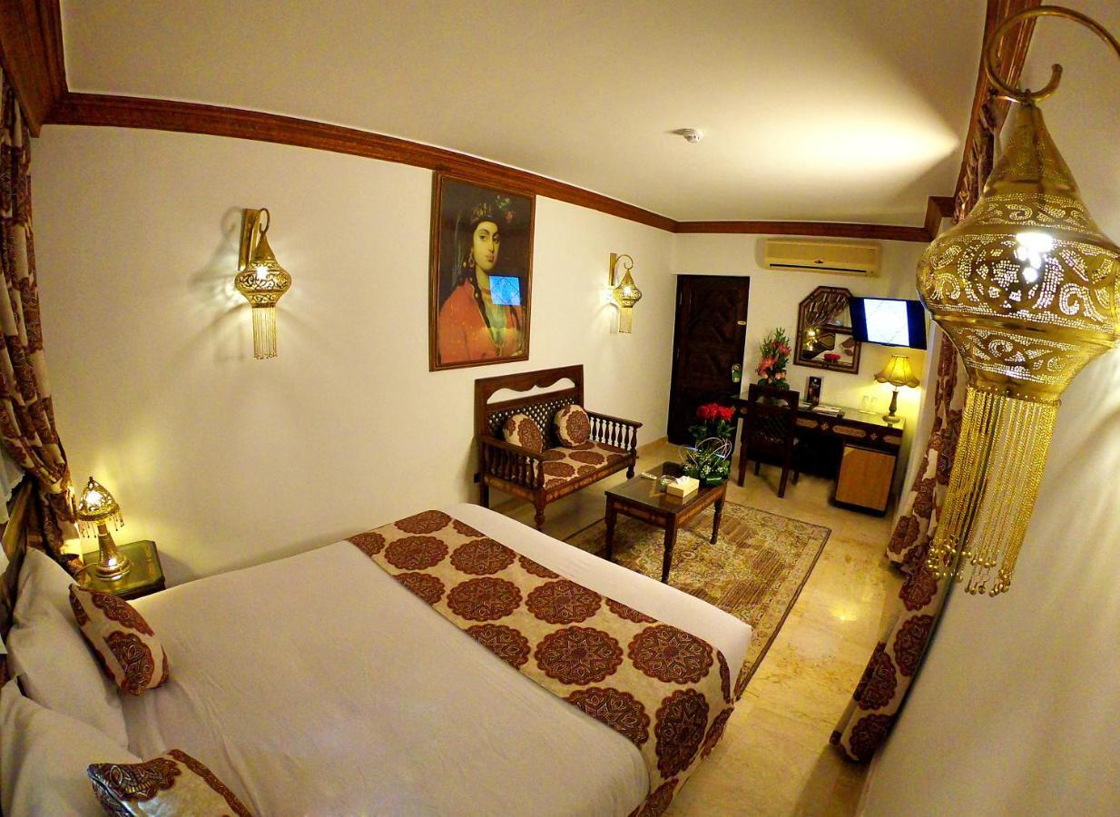 Oriental Rivoli Hotel & Spa (Adults Only) Σαρμ Ελ Σέιχ Εξωτερικό φωτογραφία