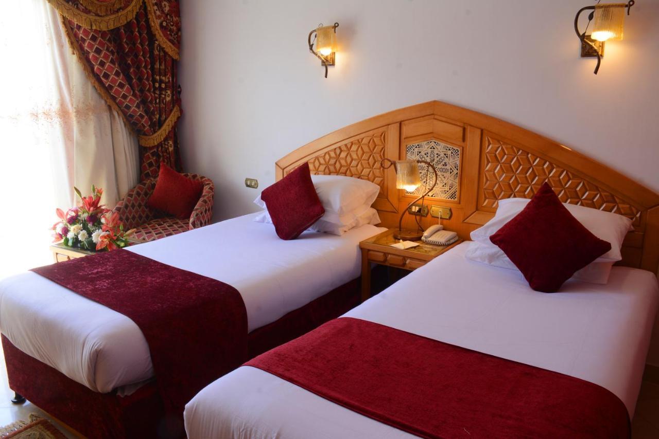 Oriental Rivoli Hotel & Spa (Adults Only) Σαρμ Ελ Σέιχ Εξωτερικό φωτογραφία